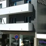 Hotel Genesis