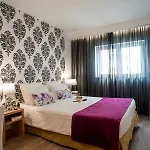 Genesis Hotel