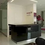 Genesis Hotel Fátima