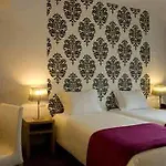 Genesis Hotel