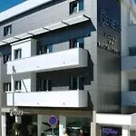 Ξενοδοχείο Genesis