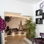 Hotel Genesis Fátima