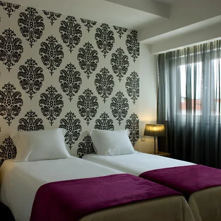 Otel Genesis Fátima