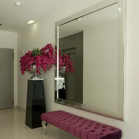 Genesis 3* 파티마