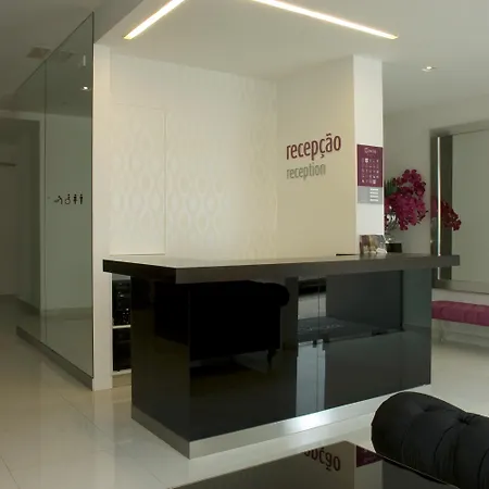 Genesis 호텔 파티마