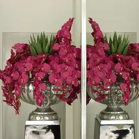 Genesis 호텔 파티마