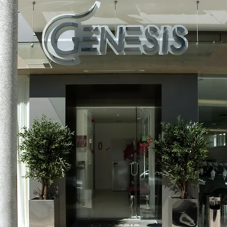 Genesis 3* Φάτιμα