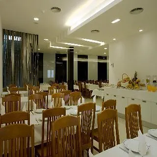 Genesis 파티마