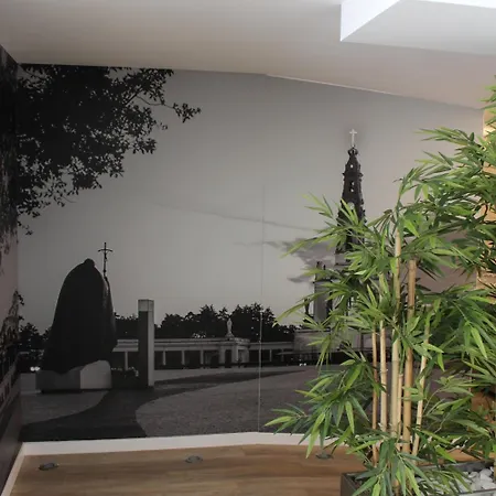 Genesis 호텔 파티마