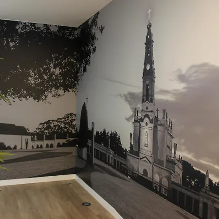 Genesis 호텔 파티마