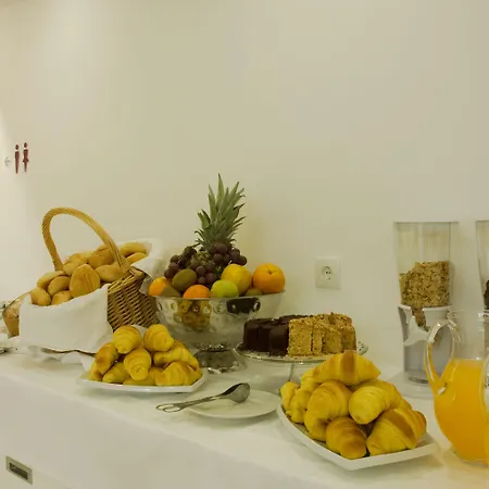 Genesis Szálloda 3*