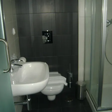 Genesis Otel Fátima