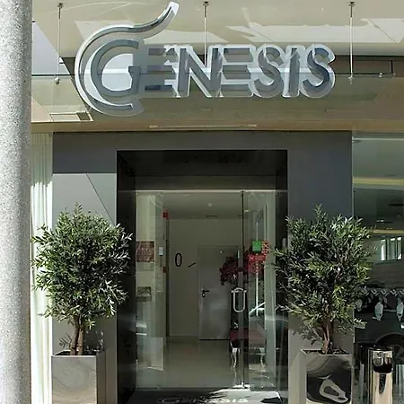 Genesis פאטימה