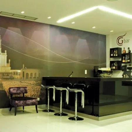 호텔 Genesis 파티마