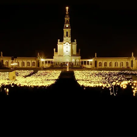 Genesis 호텔 파티마