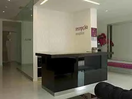 Genesis Otel Fátima