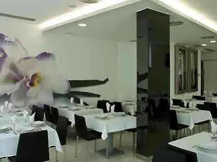 Genesis מלון פאטימה