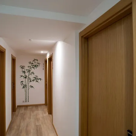 Genesis Otel Fátima