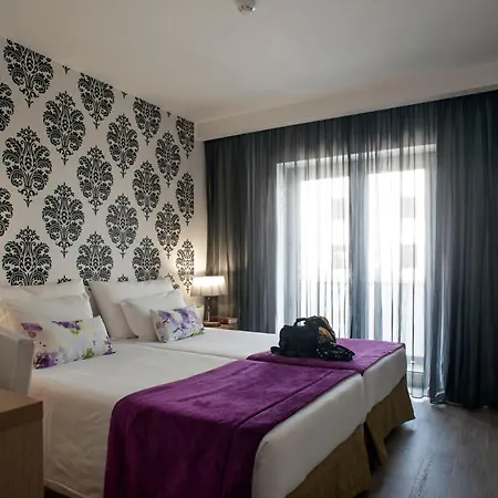 Genesis Otel Fátima