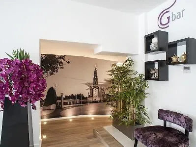 Otel Genesis Fátima