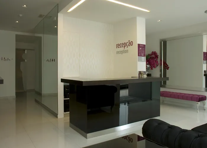 Genesis Hotel Fátima