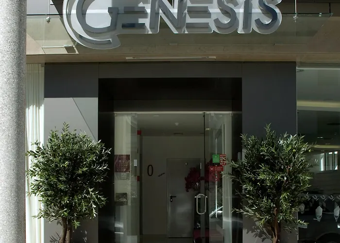 Genesis 3* Fátima