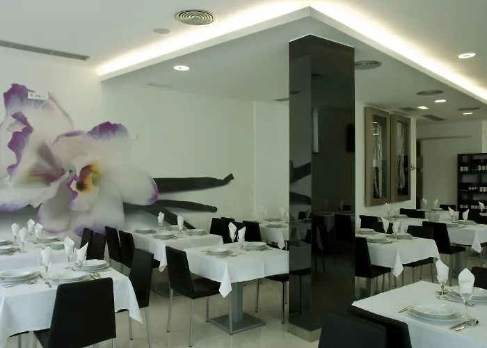 Genesis Hotel Fátima