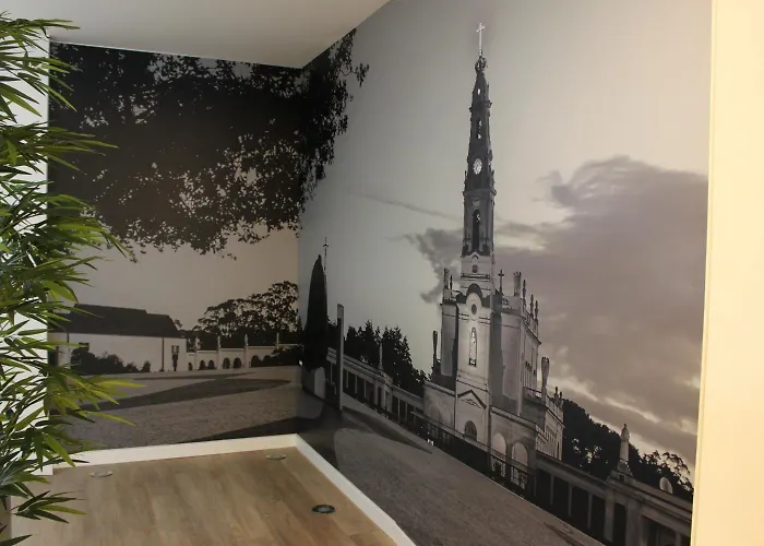 Genesis Hotel Fátima