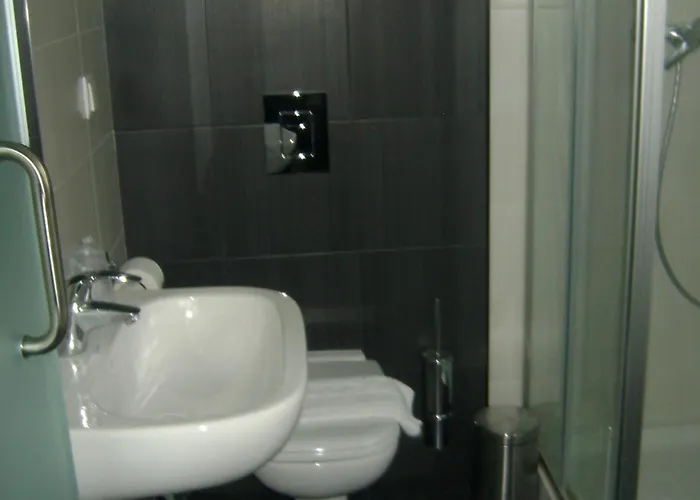 Genesis Hotel Fátima