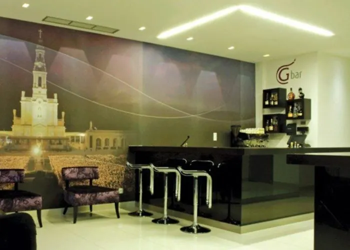 Hotel Genesis Fátima