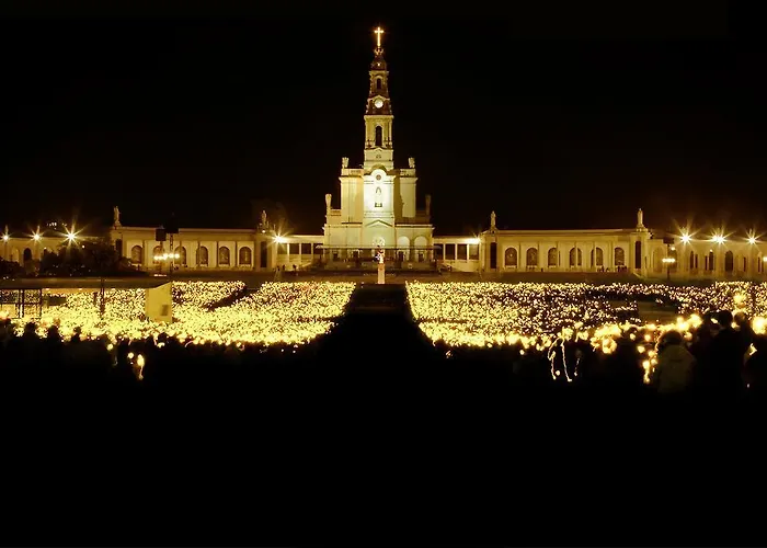 Genesis מלון פאטימה