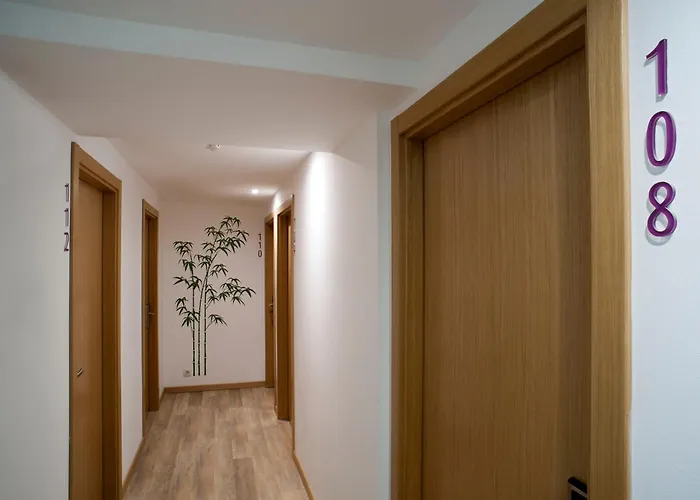 Genesis Hotel Fátima