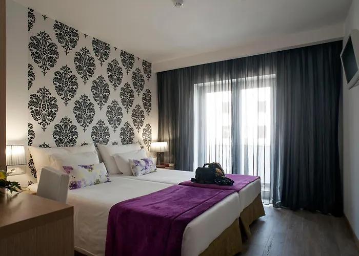 Genesis Hotel Fátima