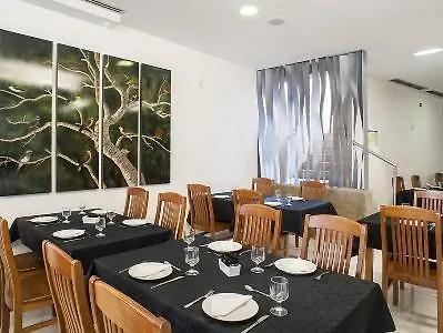 Genesis Hotel Fátima